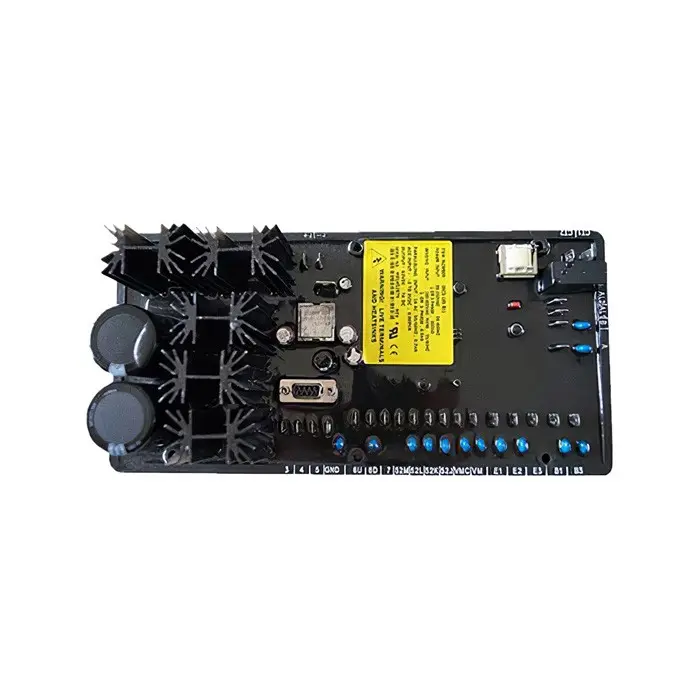 Buy Automatic Voltage Regulator AVR DECS-100-B11 for Basler Generator