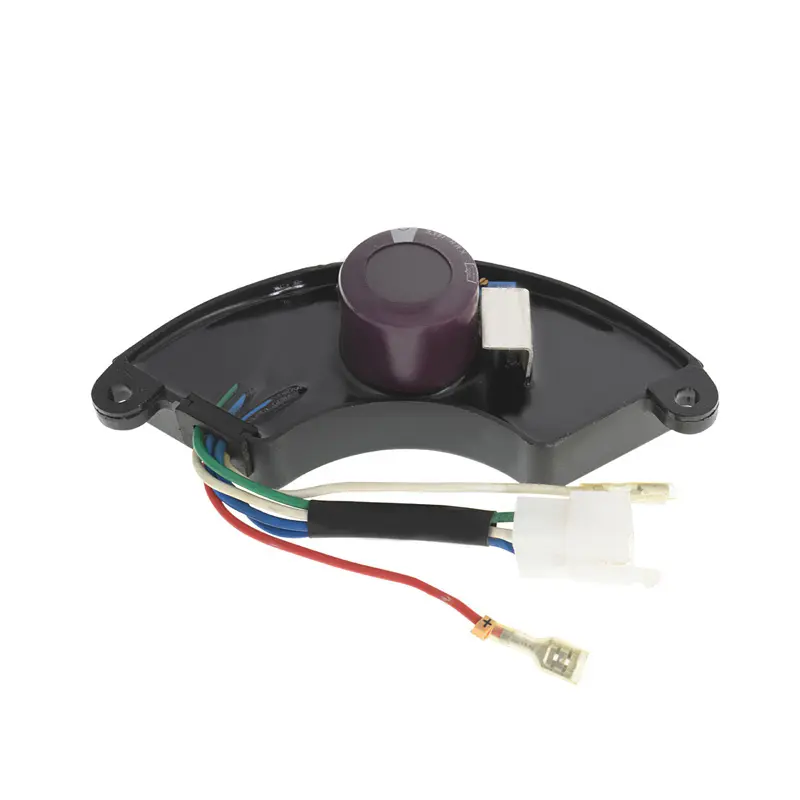 Automatic Voltage Regulator AVR DS358-5D for Generator Genset