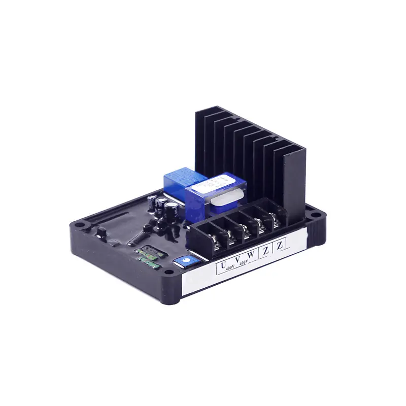 Automatic Voltage Regulator AVR DX-5E for Generator Genset