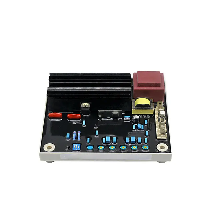 Automatic Voltage Regulator AVR EA08A for Generator Genset