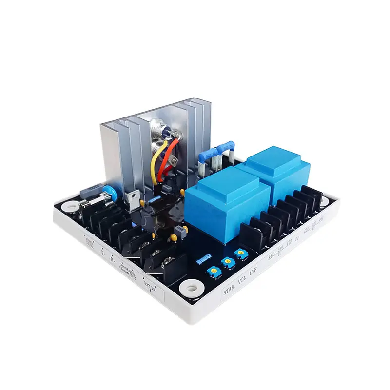 Automatic Voltage Regulator AVR EA15A3H for Generator Alternator