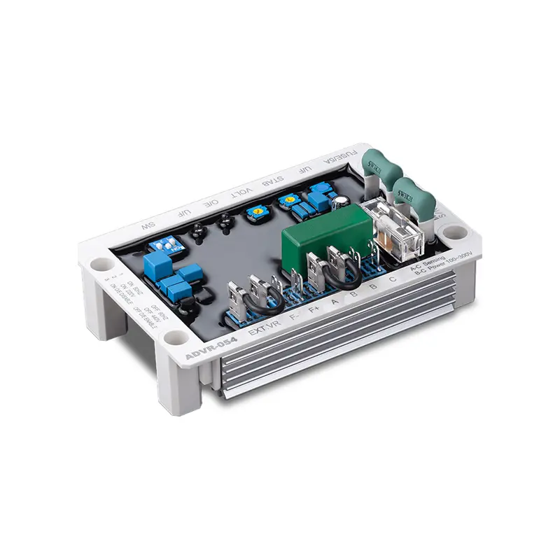 Automatic Voltage Regulator AVR EV-01 for Generator Genset