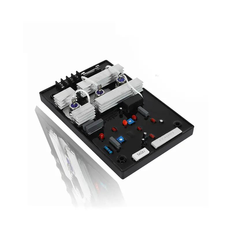 Automatic Voltage Regulator AVR GAVR-35A for Brushless Generator Set