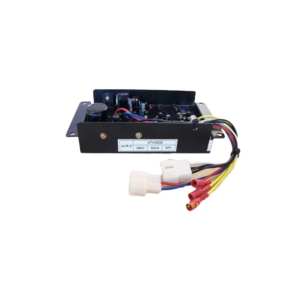 Automatic Voltage Regulator AVR IMC ATK-1120 for Generator Genset