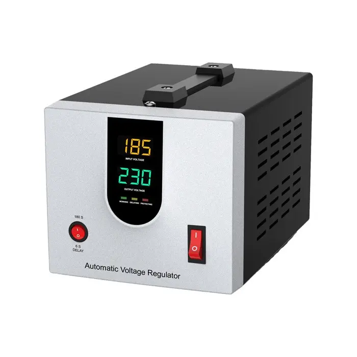Automatic Voltage Regulator AVR IMC ATY-3600 for Generator Genset