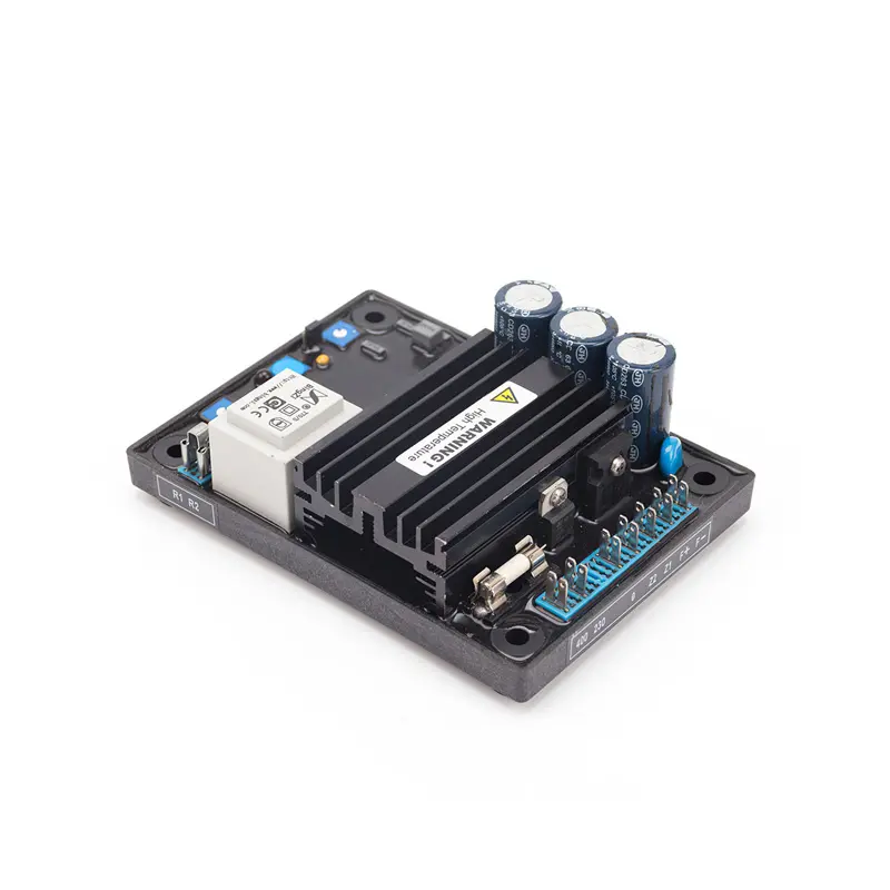 Automatic Voltage Regulator AVR KF306A for Kangfu Three-wave Generator