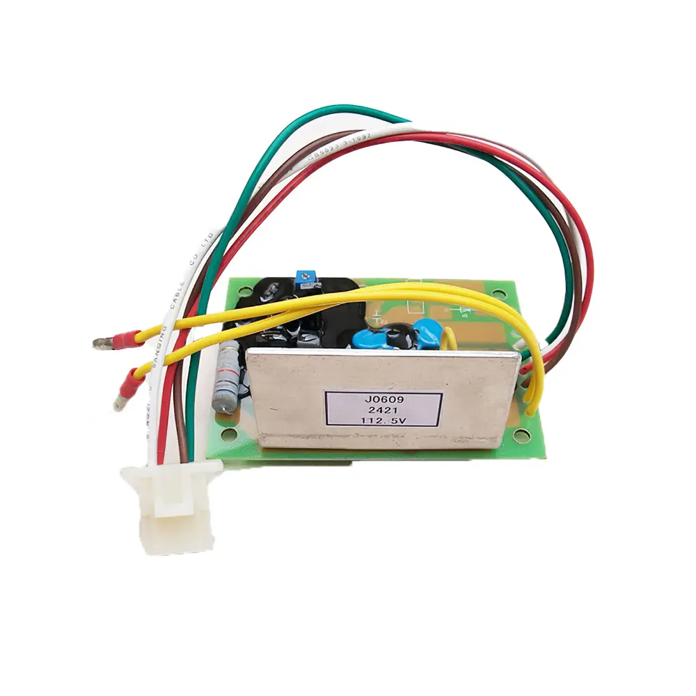 Automatic Voltage Regulator AVR Robin RGV13100T for Generator Genset