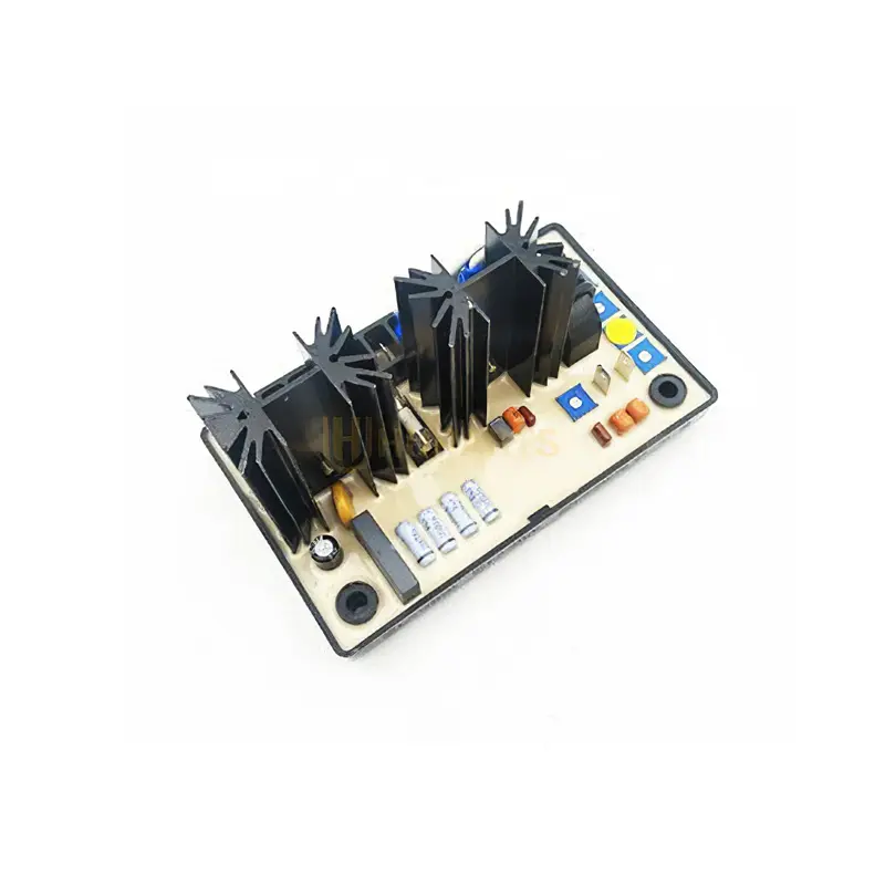 Automatic Voltage Regulator AVR SMAVC6307FA for Maggot Generator