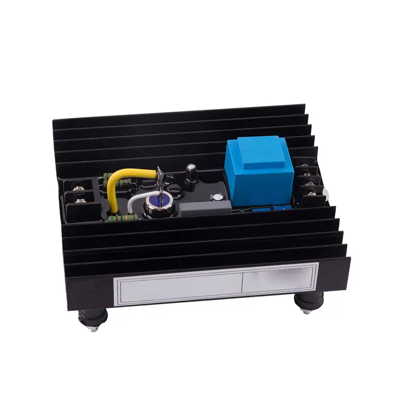 Automatic Voltage Regulator AVR STL-3 for Brush Generator
