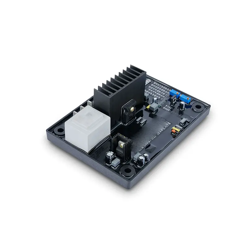 Automatic Voltage Regulator AVR TFXT-2 for Lanzhou Generator Alternator