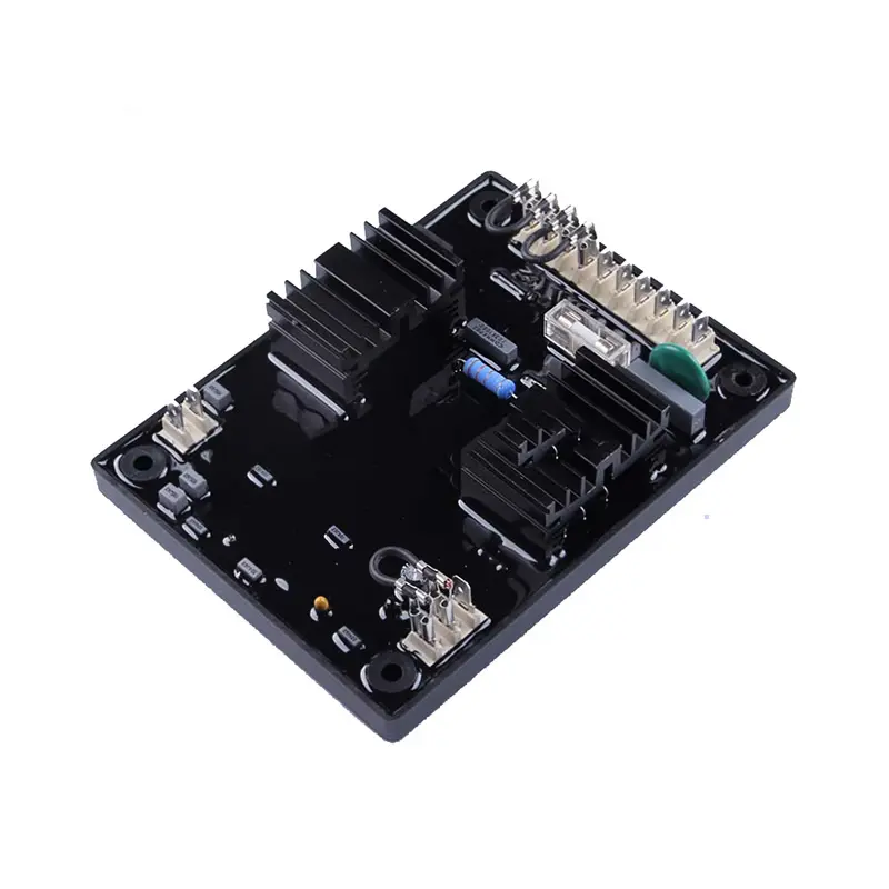 Automatic Voltage Regulator AVR WT-2 WT2 50/60HZ for Generator Genset
