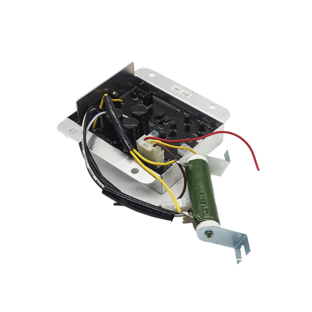 Automatic Voltage Regulator WC10D WC-10D for Denyo Generator