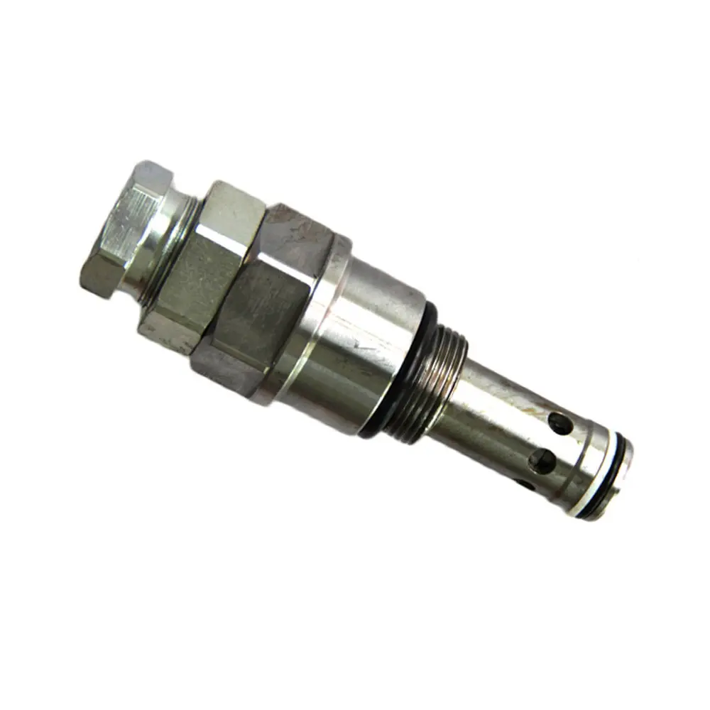 Buy Auxiliary Control Valve Engine 6D102 Hand Throttle 723-40-56302 723-40-56100 For Komatsu Excavator PC200-6