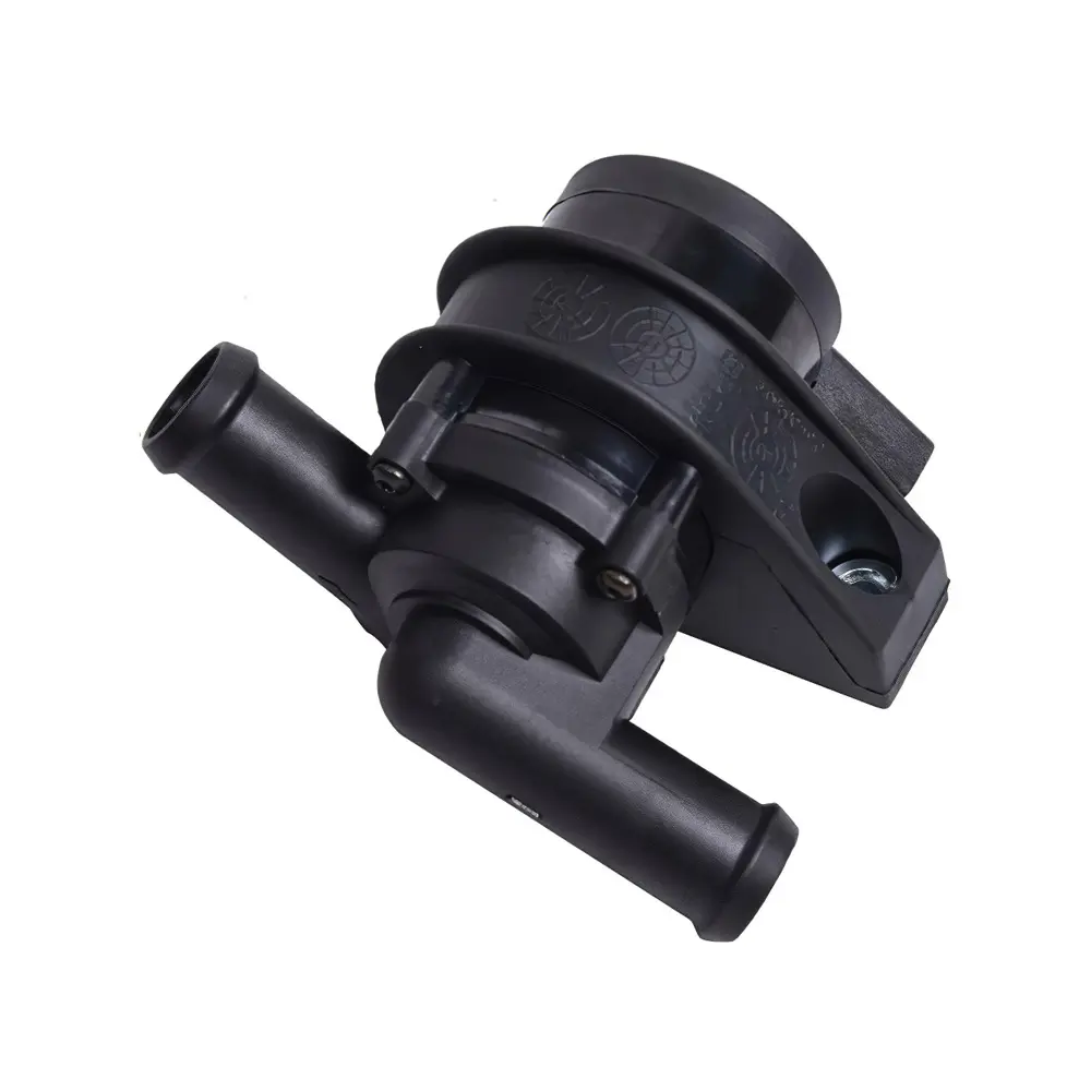 Auxiliary Water Pump 078121601B for Audi A6 S4 VW Passat Skoda