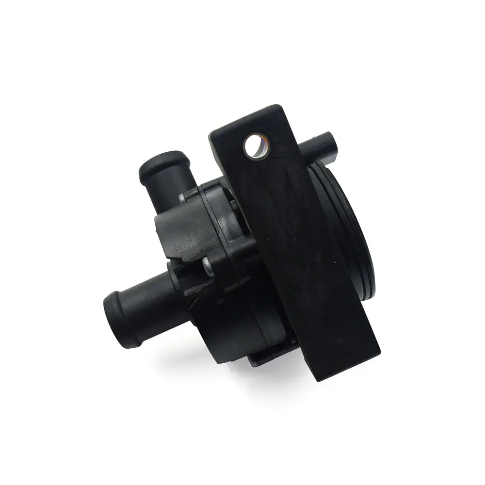 Auxiliary Water Pump 5G0965567A for VW Jetta Golf Tiguan Polo Audi A1 A3 Q2 Q3