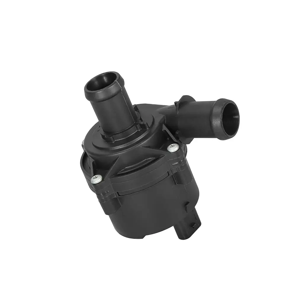 Auxiliary Water Pump 5Q0965567 for Audi A3 Q3 Volkswagen Jetta Golf Tiguan