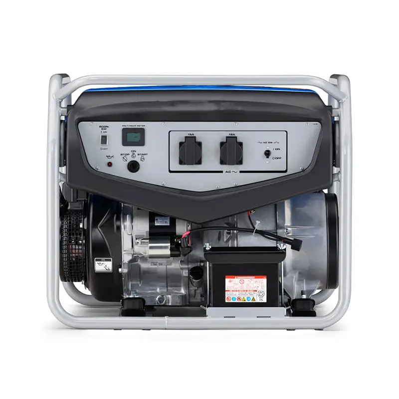 AVR 7C6-H722A-T0 for Yamaha Generator EF7200E