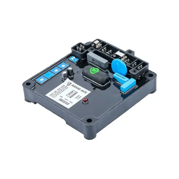 AVR AS540 Automatic Voltage Regulator Power Stabilizer for Brushless Generator