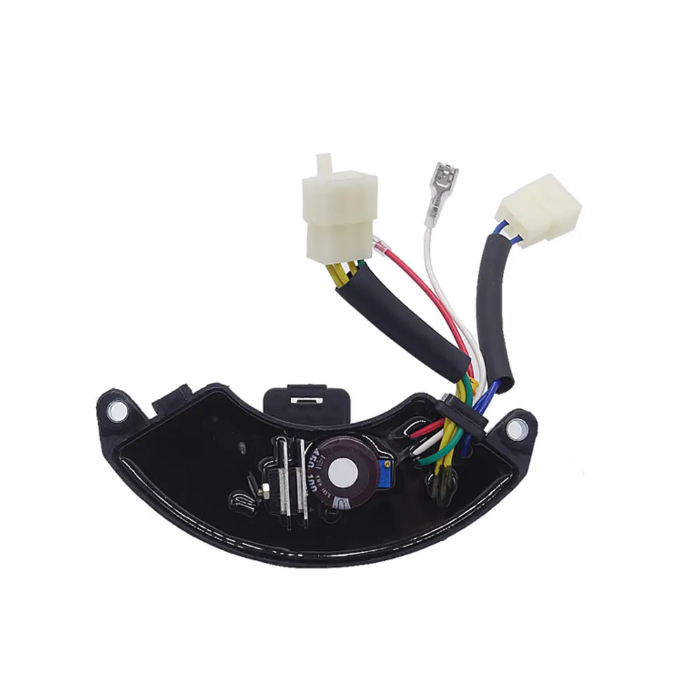 AVR Automatic Voltage Regulator AVR5-3A6A-4 for GTDK