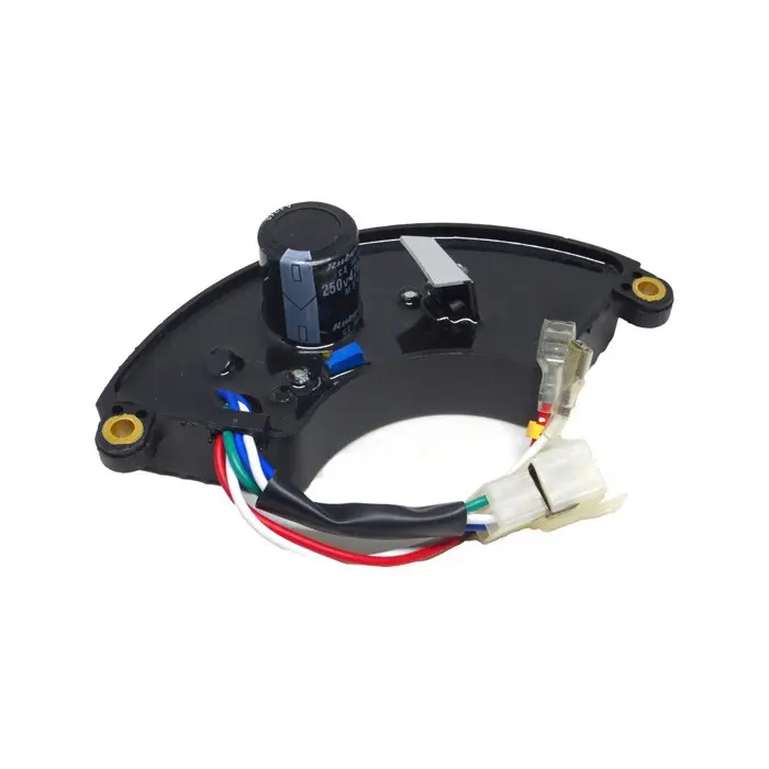 AVR Automatic Voltage Regulator for Honda Generator 32350-ZB4-A42 32350-ZB4-A41