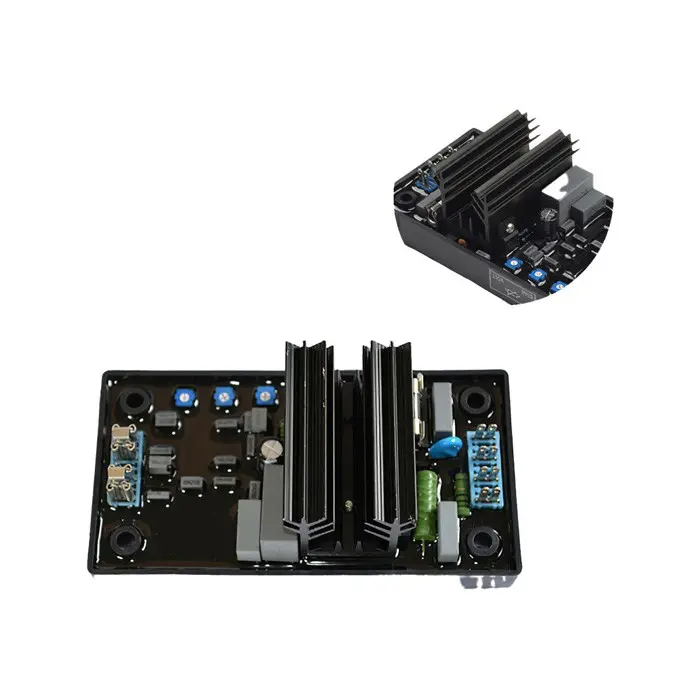 AVR Automatic Voltage Regulator R230 Replacement for Leroy Somer Generator