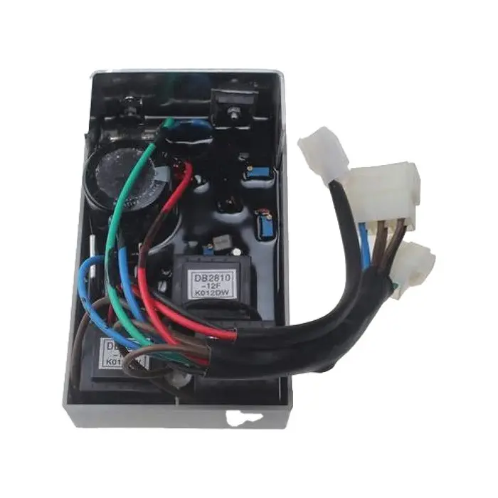 AVR KI-DAVR-95S3 Voltage Regulator 10KW for Kipor 3 Phase Diesel Generator