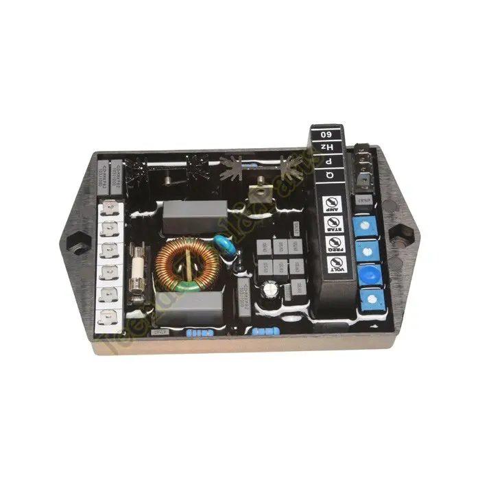 AVR M16FA655A Automatic Voltage Regulator for Marelli