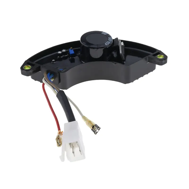 AVR Regulator AVR5-1E.05.09 for PowerTrain 4500 5500 6500 8500 9000 Watt Generator