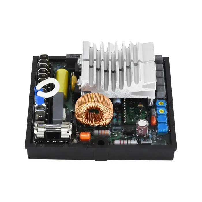 AVR SR7 Automatic Voltage Regulator for Mecc Alte Generator SR7-2G