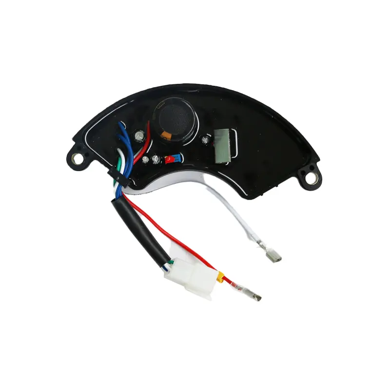 AVR ST05F-1152031 ST05FD-1152031A for Champion Power CPE 5.5 6.8KW Generator