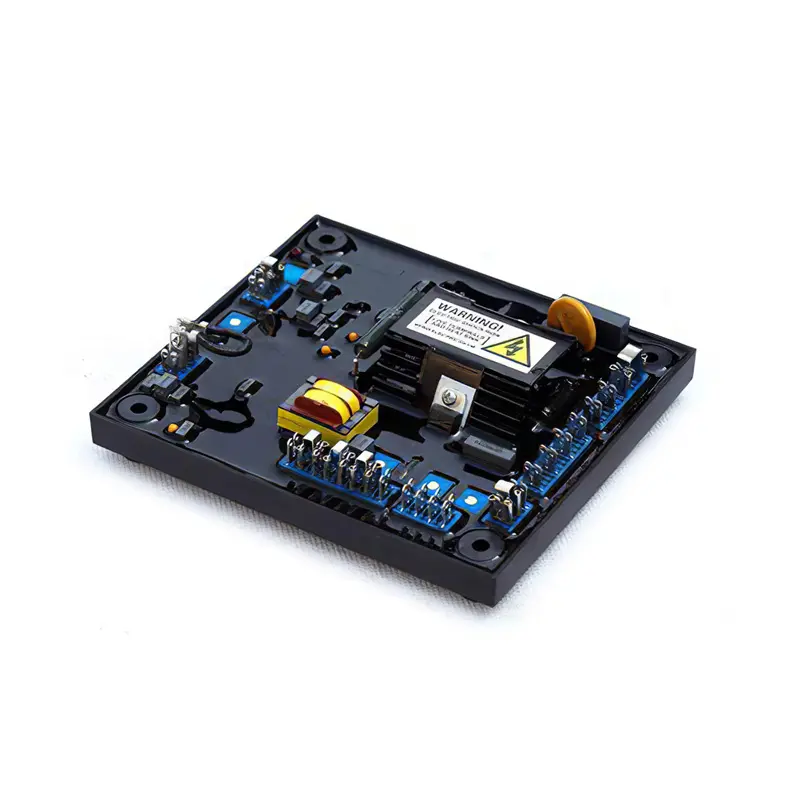 AVR SX440 Module Automatic Voltage Regulator For NEWAGE Stamford Generator DHO