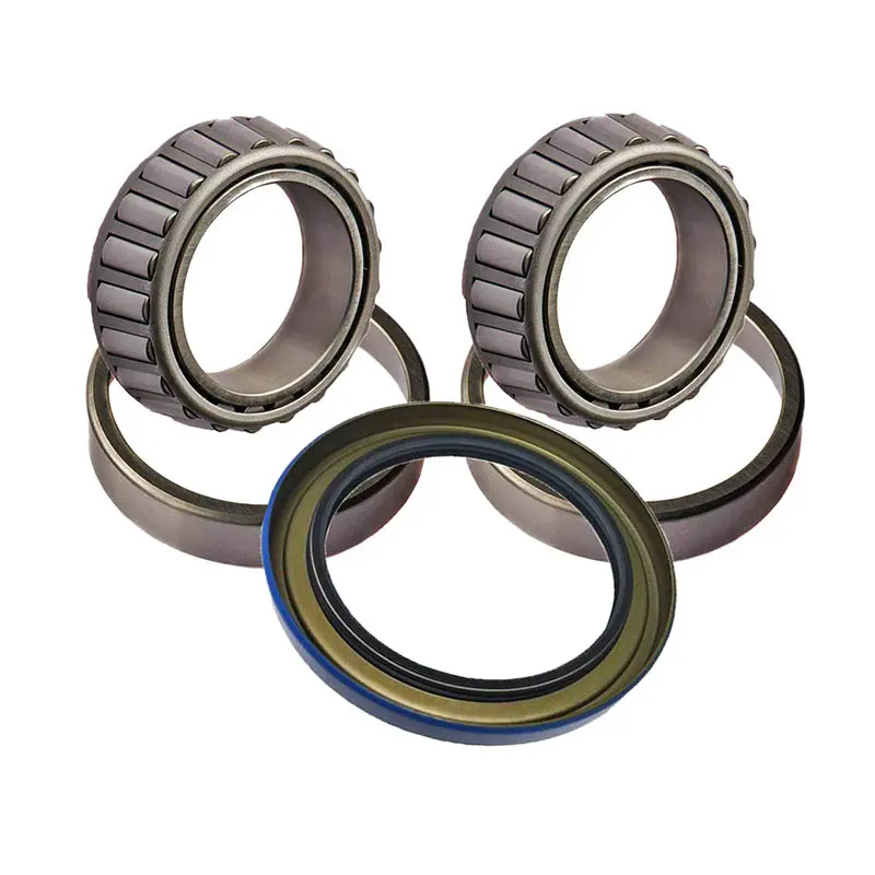Axle Bearing and Seal Kit 1321607 1321608 6658229 for Bobcat Loader 843 853 863 873 883 S220 S250 S300 S330 S630 S650 S740 S750 S770