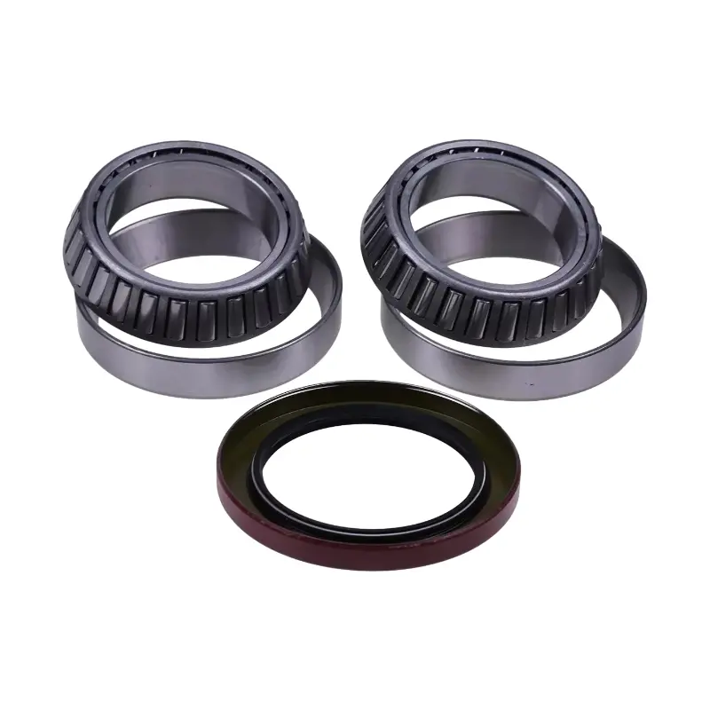Axle Bearing and Seal Kit 1321607 1321608 6671138 for Bobcat Loader 843 853 863 873 883 S220 S250 S300 S330 S630 S650 S740 S750 S770