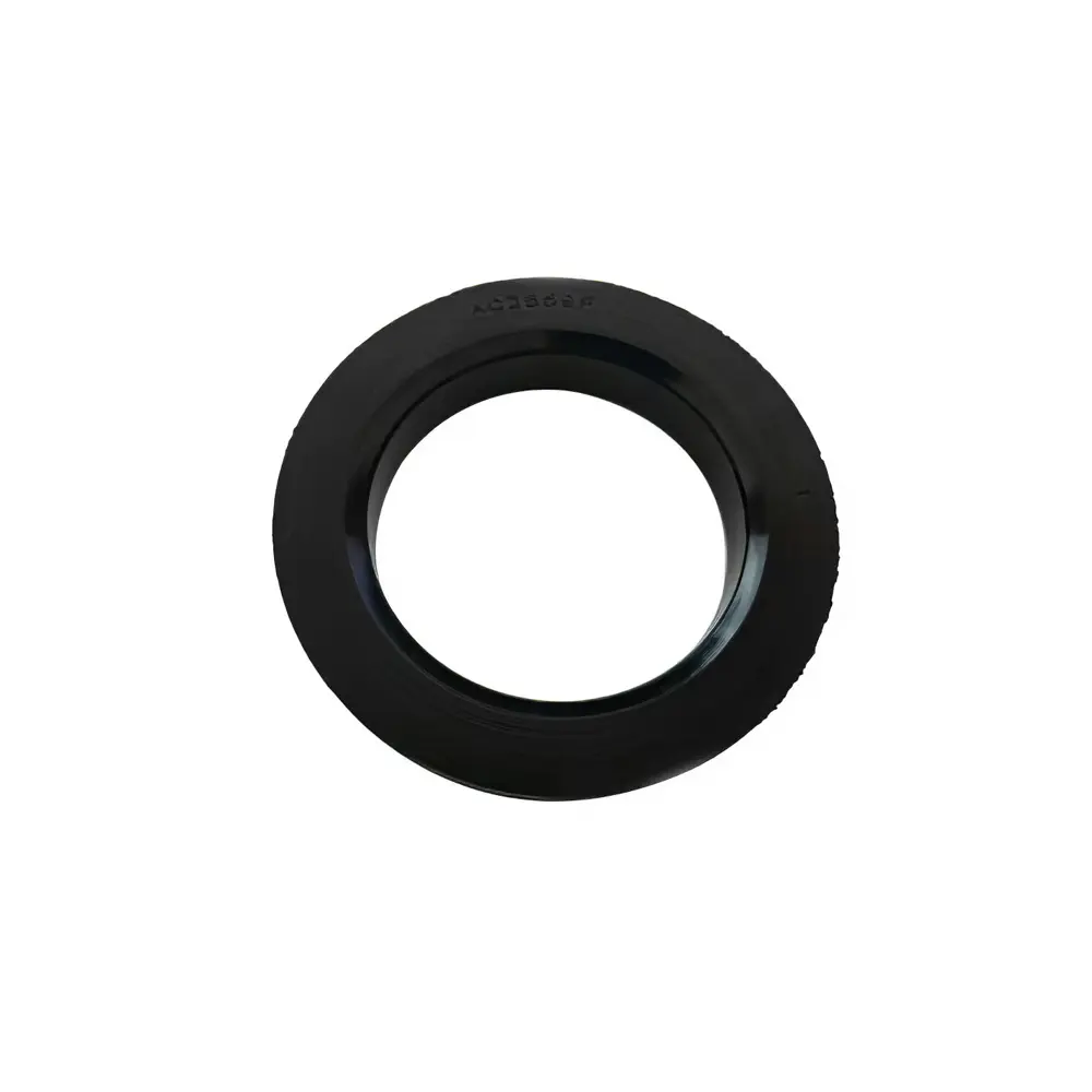 Back Crankshaft Oil Seal For Komatsu Excavator PC120-6 Engine 4D95