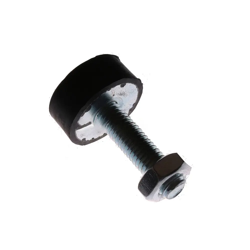 Back Door Rubber Bumper 6655399 for Bobcat Skid Steer Loader 320 322 325 328 329 331 334 335 337 341 425 428 430 435 sale