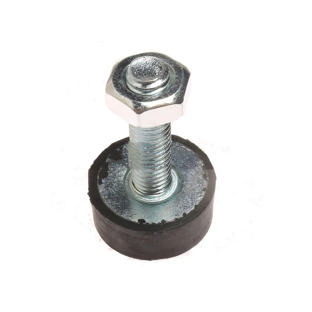 Back Door Rubber Bumper 6655399 for Bobcat Skid Steer Loader 751 753 763 773 863 864 873 883 963 A220 A300 2400 2410