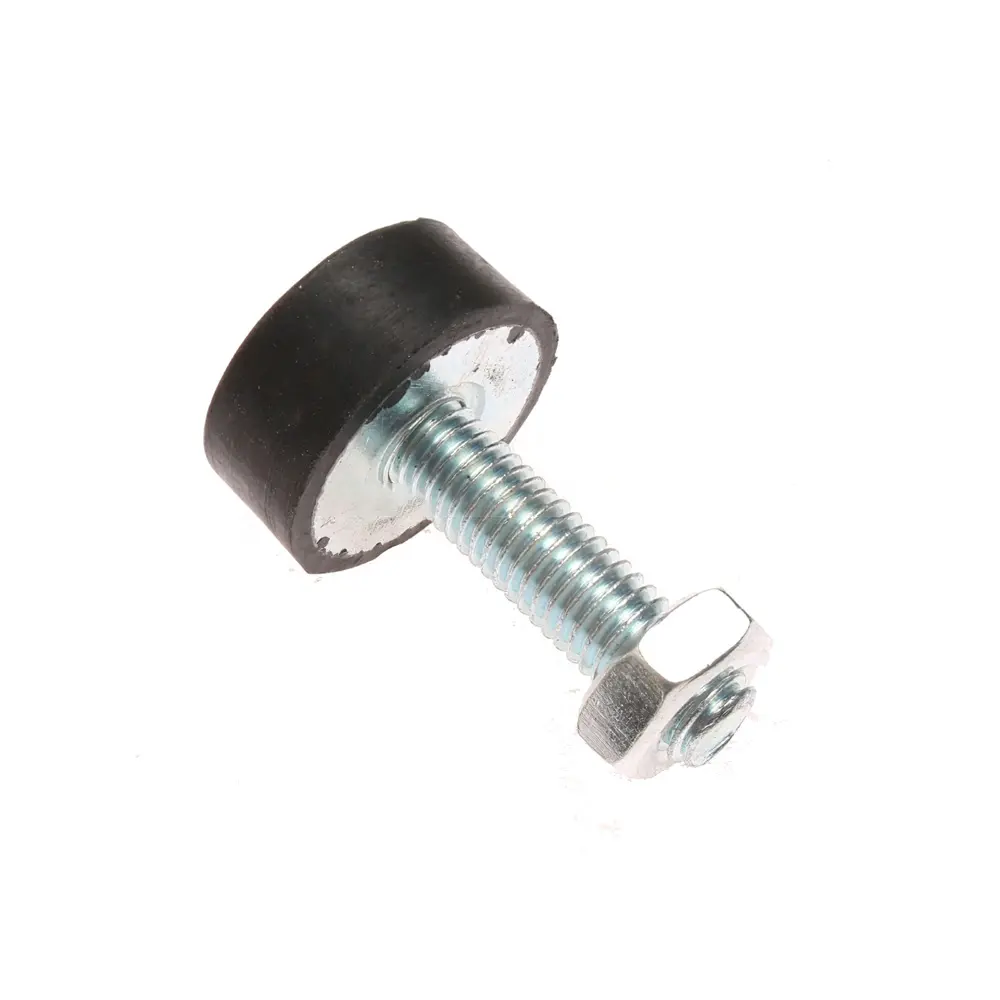 Buy Back Door Rubber Bumper 6655399 for Bobcat Skid Steer Loader E32 E35 E42 E45 E50 E55 5610 450 453 463 553