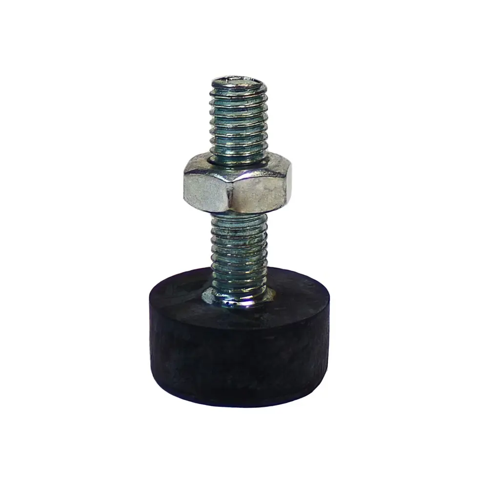 Back Door Rubber Bumper 6655399 for Bobcat Skid Steer Loader E32 E35 E42 E45 E50 E55 5610 450 453 463 553 sale