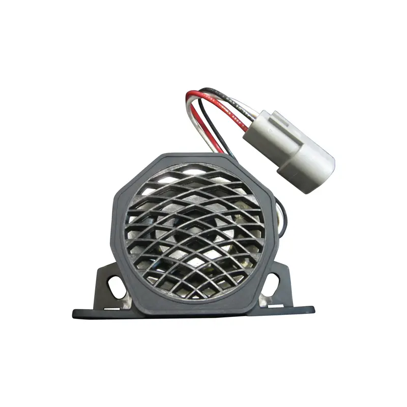 Backup Alarm 0140044 for JLG Lift 450A 450AJ 600A 600AJ 600S 660SJ 800A 800AJ 800S 860SJ 400RTS 500RTS