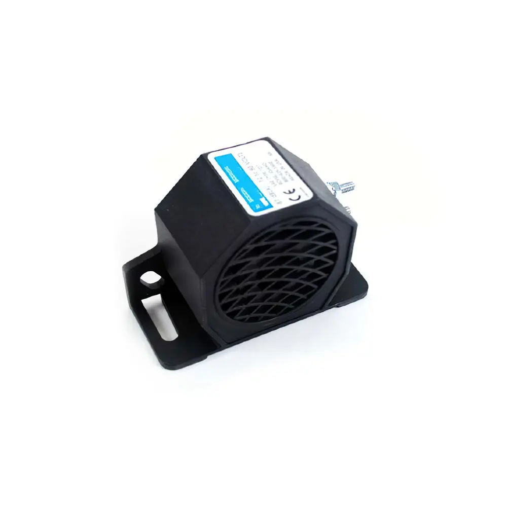 Backup Alarm 2I6629 for Caterpillar CAT DC12V-80V 105DB