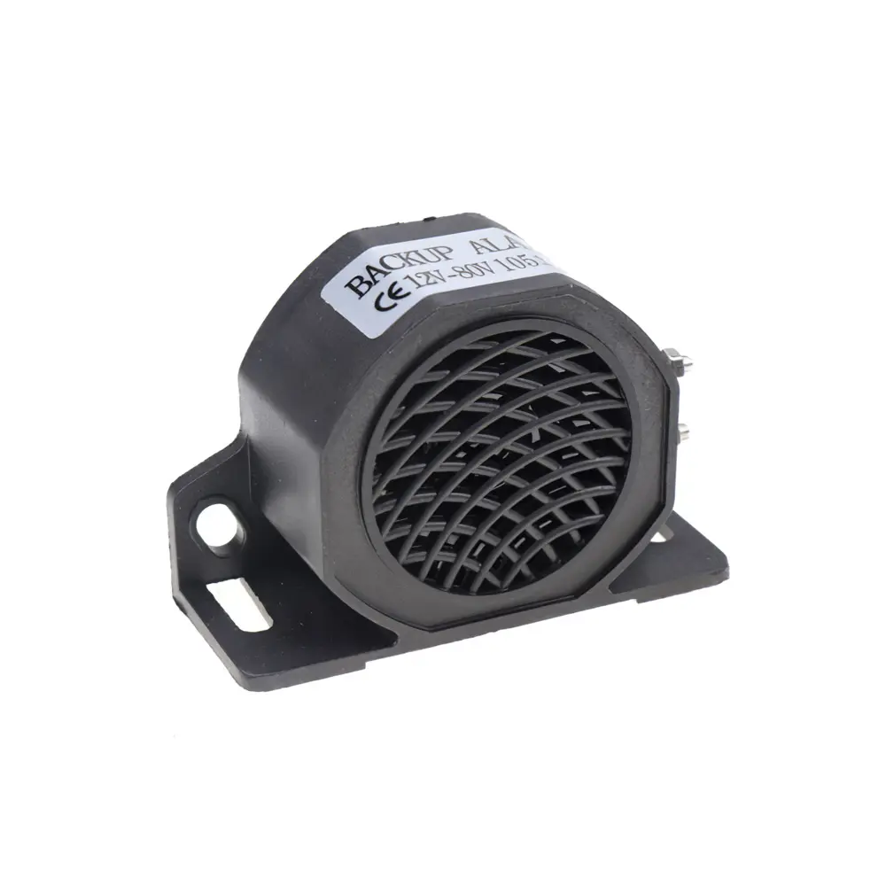 Backup Alarm 6R5496 for Caterpillar CAT RT80 RT100 RT50 RTC60 RT60 Engine 3114T 4.236