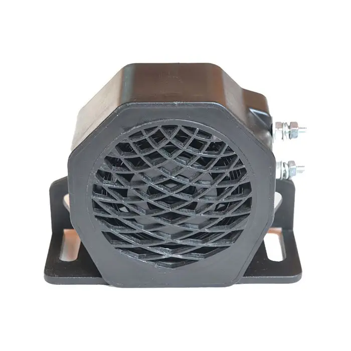 Backup Alarm 7107829 for Bobcat S130 S150 S160 S175 S185 S205 S220 S250 S300 S330 T140 T180