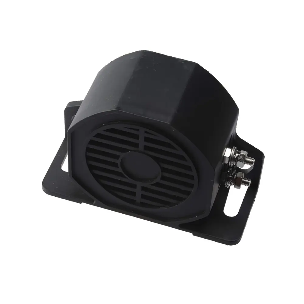 Backup Alarm 87010223 for CASE 7010 7120 8010 8120 9010 9120