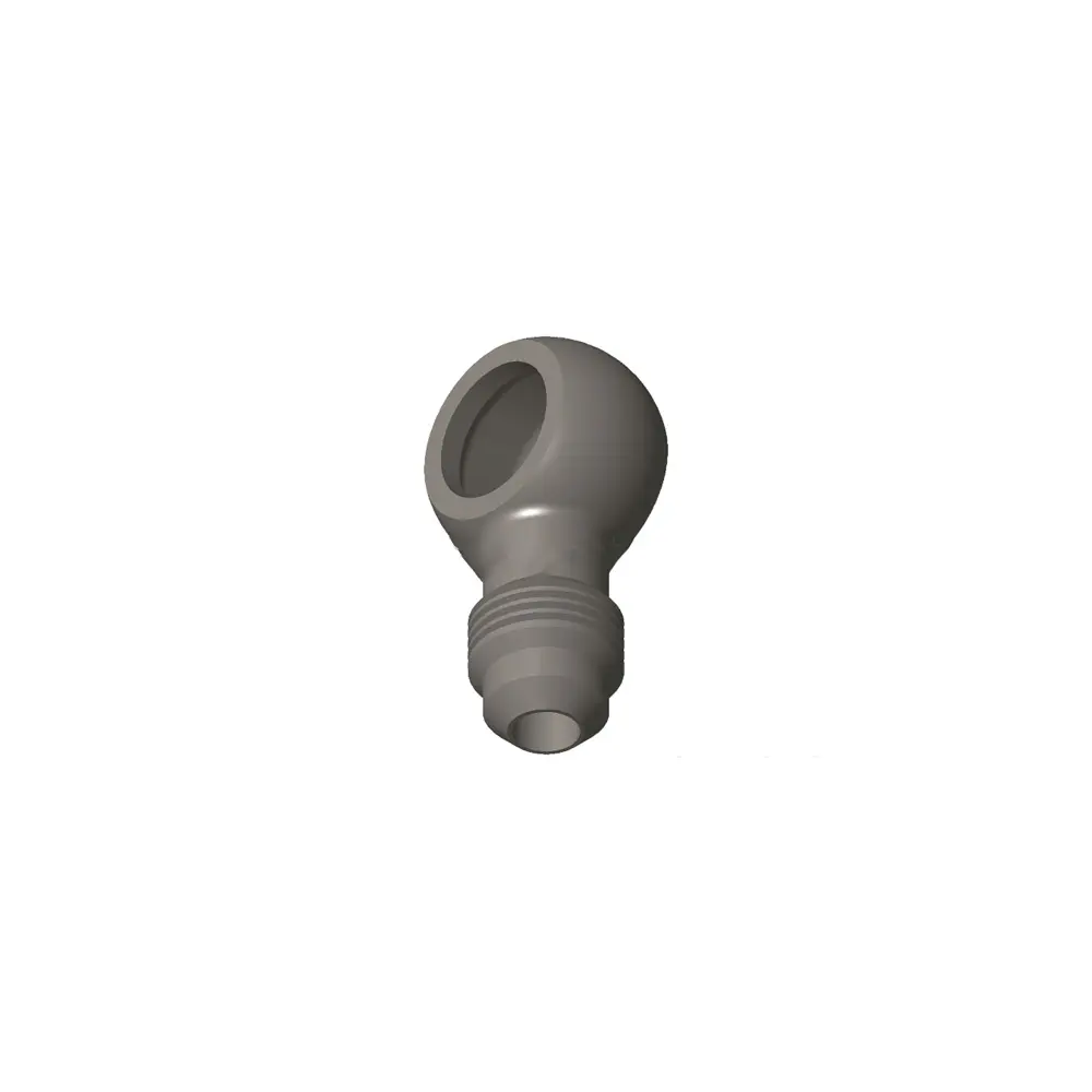 Banjo Connector 3283136 for Cummins Engine