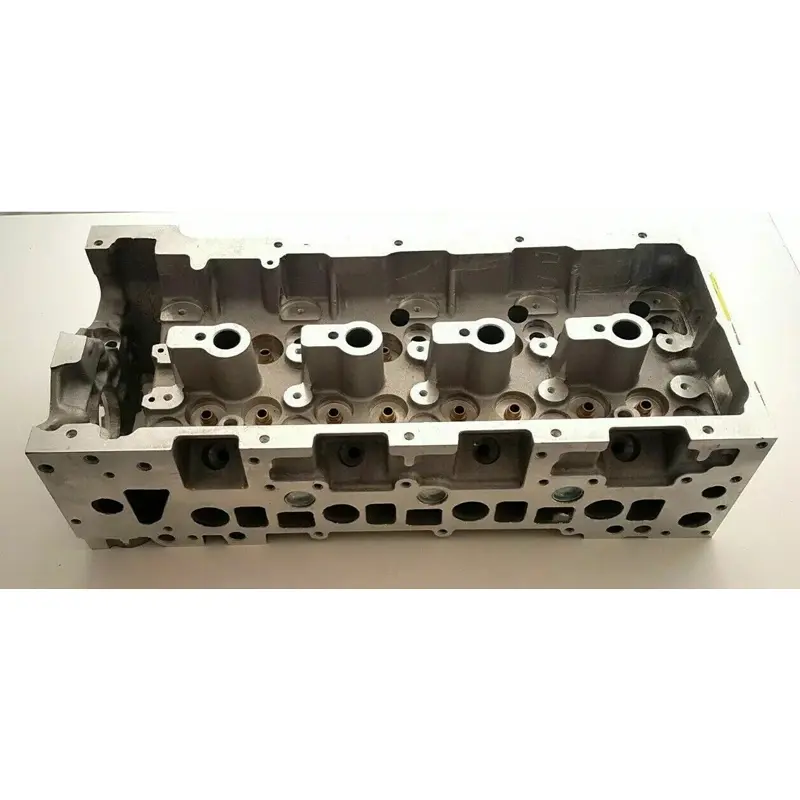Bare Cylinder Head 6110102320 6110106620 for Mercedes Benz OM611 Engine Vito Sprinter 1999-2007