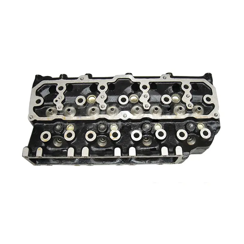 Bare Cylinder Head 32C01-01090 32C01-11040 for Mitsubishi Forklift S4Q2 Engine