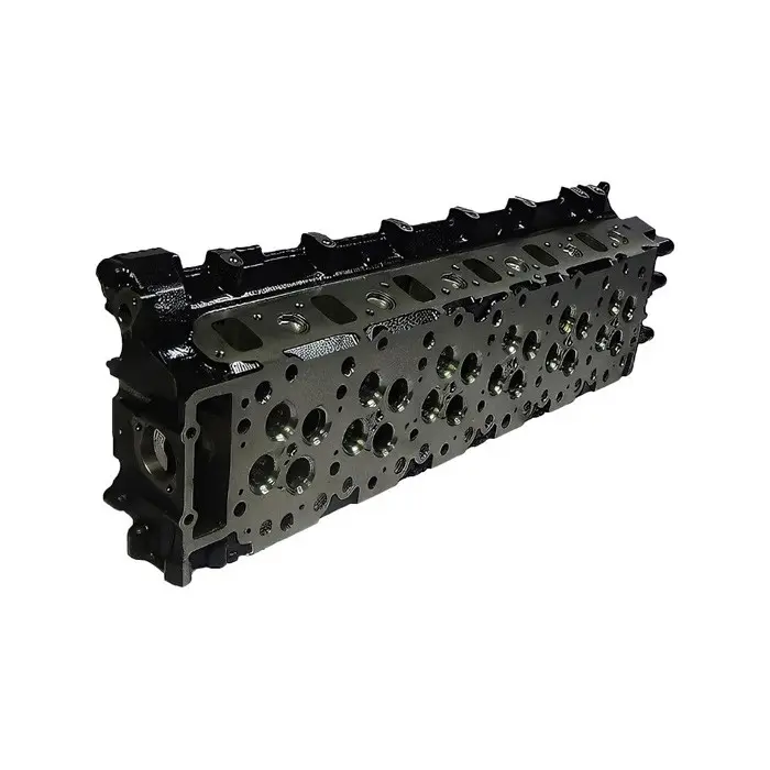 Buy Bare Cylinder Head for Isuzu Engine 6HK1