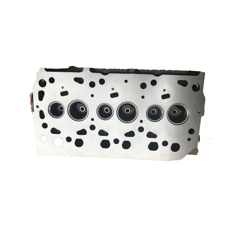 Bare Cylinder Head for Mitsubishi S3L S3L2 S3L2-Y1 Engine