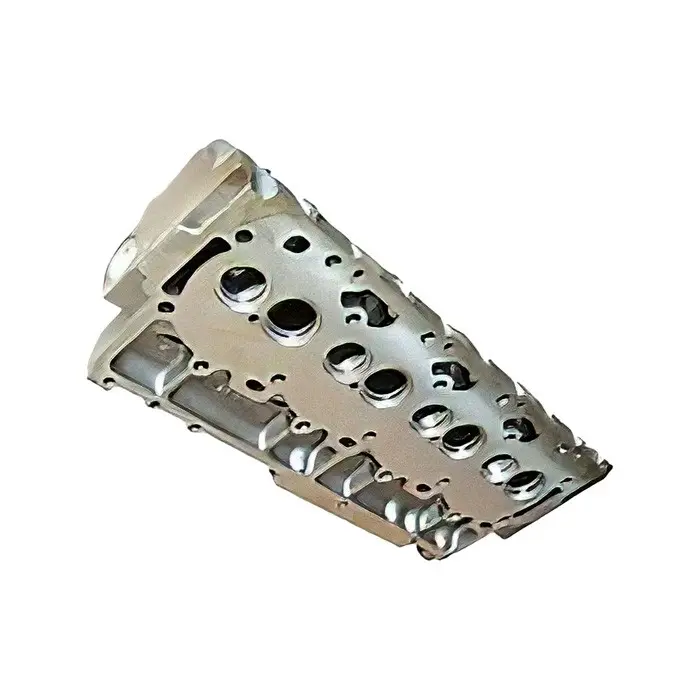 Bare Cylinder Head for Nissan Engine K21 K25 Forklift CHI52N
