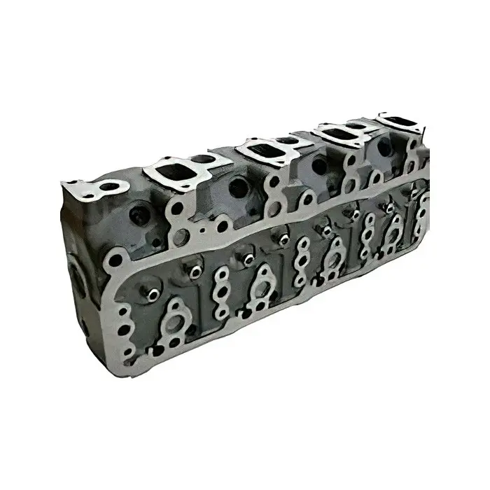 Buy Bare Cylinder Head for Nissan Engine K21 K25 Forklift CHI52N